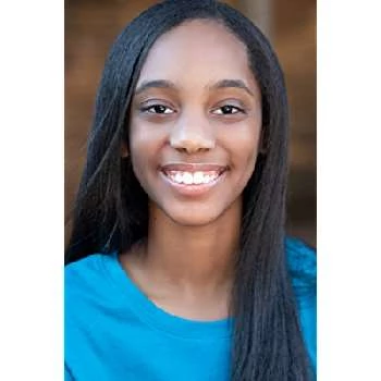 Claire McDonald - Age, Bio, Birthdate, Family, Networth & More