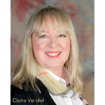 Claire Vardiel - Age, Bio, Birthdate, Family, Networth & More