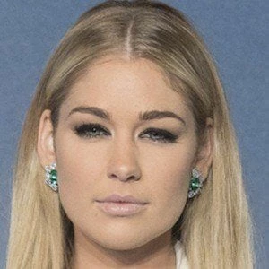 Amanda Clapham Biography