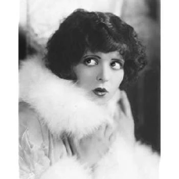 Clara Bow Biography