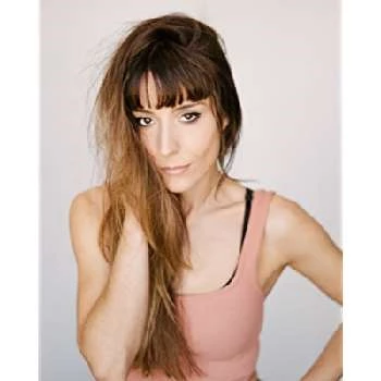 Clara Vázquez - Age, Bio, Birthdate, Family, Networth & More