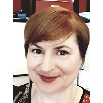 Clare Cahill Biography