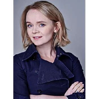 Clare Louise Connolly - Age, Bio, Birthdate, Family, Networth & More