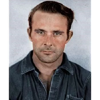 Clarence Anglin - Profession, Biography, Birthdate, Family, Wiki & More