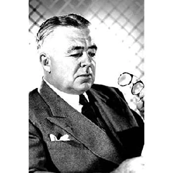 Clarence Brown - Birthday, Bio, Wiki, Family, Networth & More