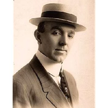 Clarence Kolb Biography