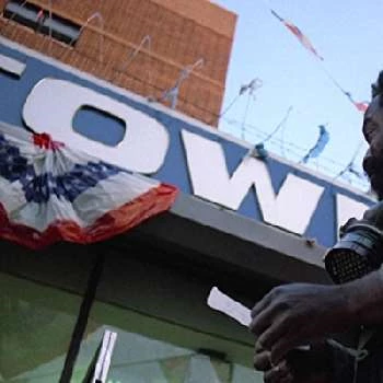 Clarenze Jarmon - Age, Bio, Birthdate, Family, Networth & More