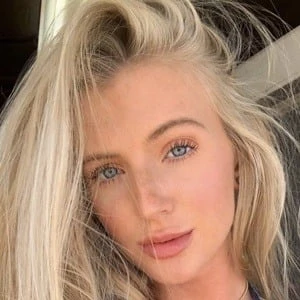 Alexis Clark Biography