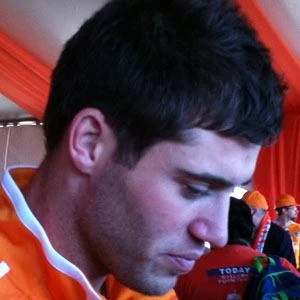 Colin Clark - Profession, Biography, Birthdate, Family, Wiki & More