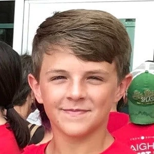 Collin Clark - Family, Bio, Birthdate,Age, Networth , Wiki& More