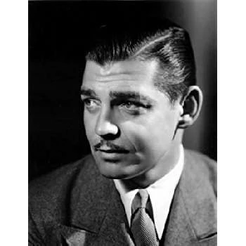 Clark Gable Biography