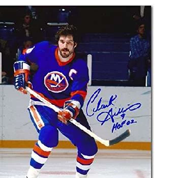 Clark Gillies Biography