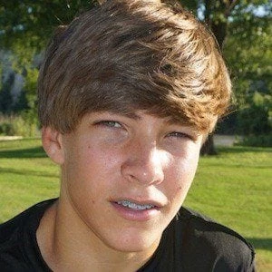 Hayden Clark Biography