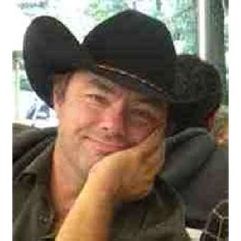 Clark Hunter Biography