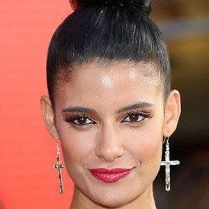 Jessica Clark Biography