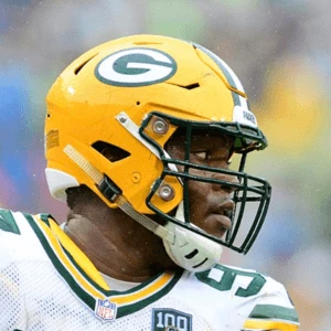 Kenny Clark - Family, Bio, Birthday, Family, Income & More