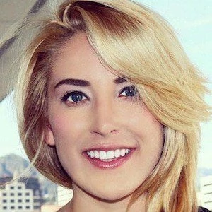 Madison Clark Biography