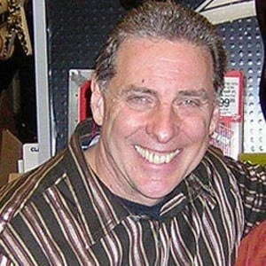 Mike Clark - Networth, Biography, Birthdate, Family & More