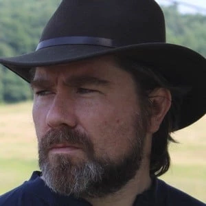 Roger Clark Biography