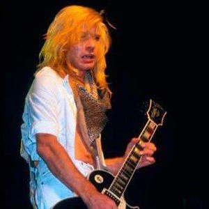 Steve Clark - Wiki, Bio, Networth, Birthdate, Family & More