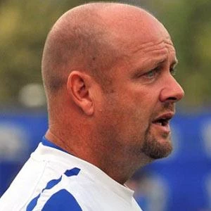 Colin Clarke Biography