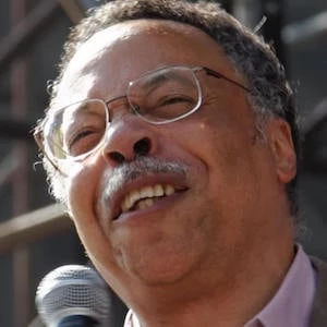 George Elliott Clarke - Wiki, Bio, Birthdate, Networth, Family & More