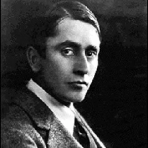 Harry Clarke Biography