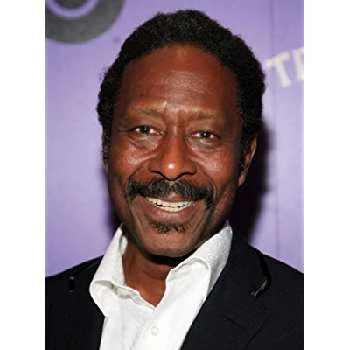 Clarke Peters Biography