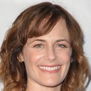 Sarah Clarke Biography