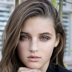 Savannah Clarke Biography