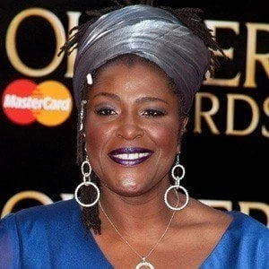 Sharon D. Clarke - Biography, Birthday, Wiki, Family, Networth & More