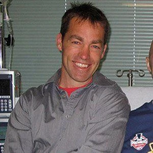 Alastair Clarkson - Networth, Bio, Wiki, Family, Birthday, Networth & More
