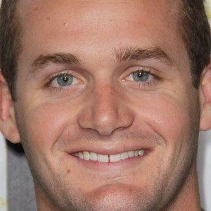 Tyler Clary - Wiki, Bio, Birthdate, Networth, Family & More