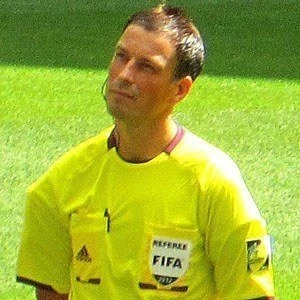 Mark Clattenburg - Date Of Birth, Bio, Birthdate, Parents, Networth & More