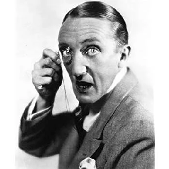 Claud Allister - Networth, Biography, Birthdate, Family & More