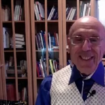 Claude-Gérard Sarrazin - Age, Bio, Birthdate, Family, Networth & More