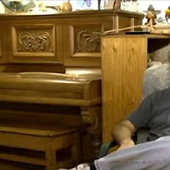 Claude Guilbault - Age, Bio, Birthdate, Family, Networth & More