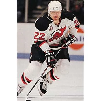 Claude Lemieux - Age, Bio, Birthdate, Family, Networth & More