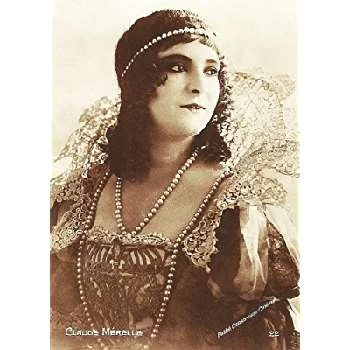 Claude Mérelle - Income, Birthday, Family, Bio, Networth & More