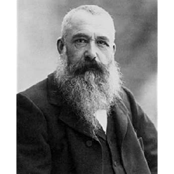 Claude Monet Biography