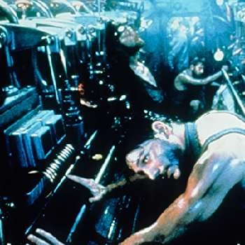 Claude-Oliver Rudolph - Birthplace, Bio, Wiki, Birthday, Family, Networth & More