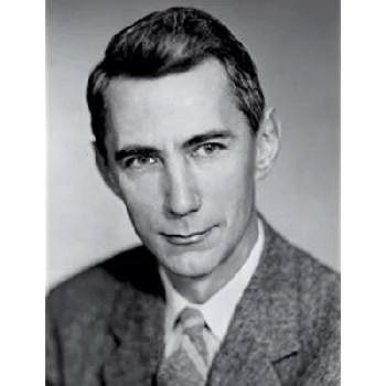 Claude Shannon - Birthplace, Bio, Wiki, Birthday, Family, Networth & More