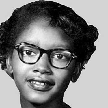 Claudette Colvin - Age, Height, Birthdate, Bio, Family, Networth & More