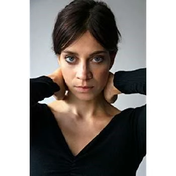 Claudia Eisinger - Age, Bio, Birthdate, Family, Networth & More