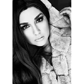 Claudia Gabriella Colin - Age, Bio, Birthdate, Family, Networth & More