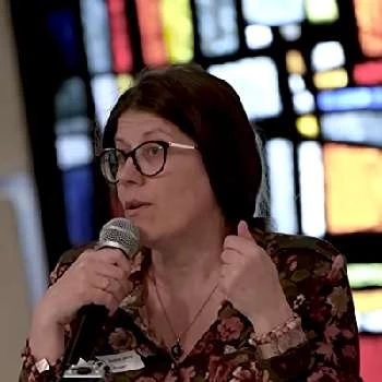 Claudine Jouny - Age, Bio, Birthdate, Family, Networth & More