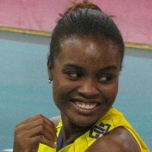 Fabiana Claudino - Age, WIki, Birthday, Family, Networth & More