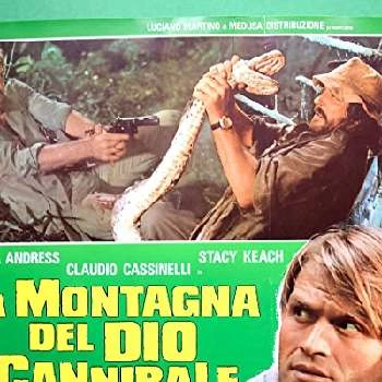 Claudio Cassinelli Biography