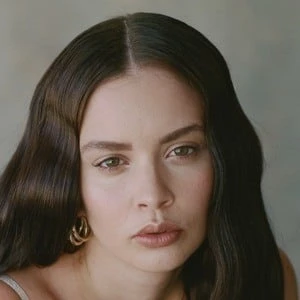 Sabrina Claudio Biography