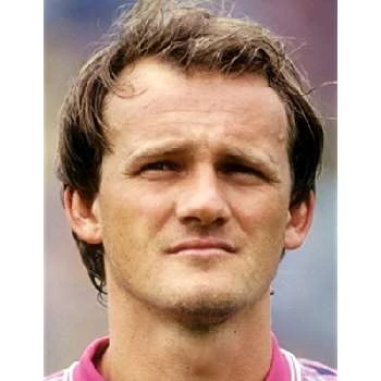Claudio Taffarel Biography